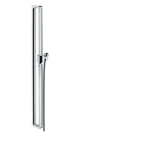AXOR Wallbar Luxury Full Slide Bar Shower Head Perigold
